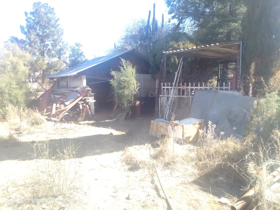 Commercial Property for Sale in Brandfort Free State